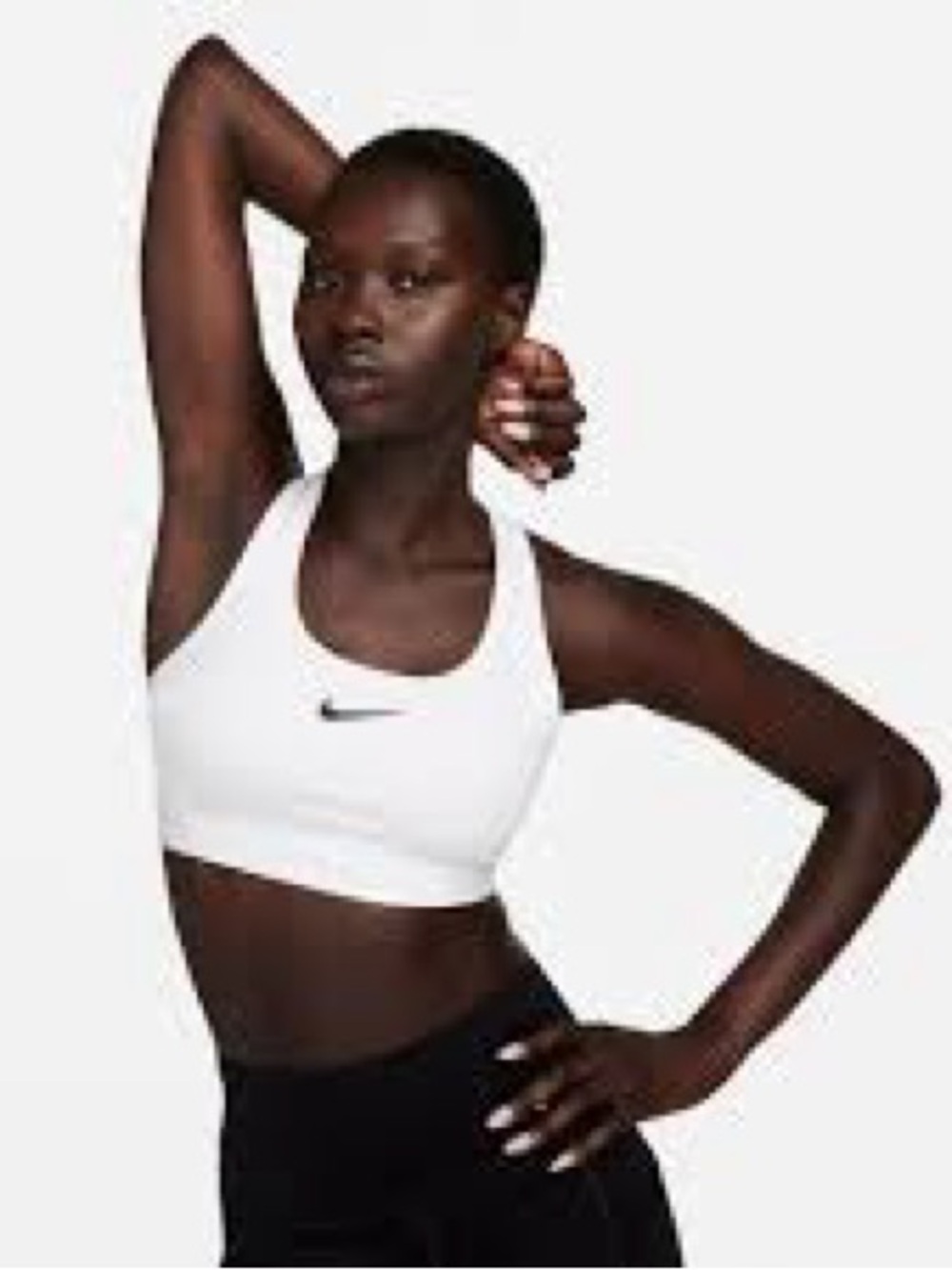 Nike Pro Sports Bra